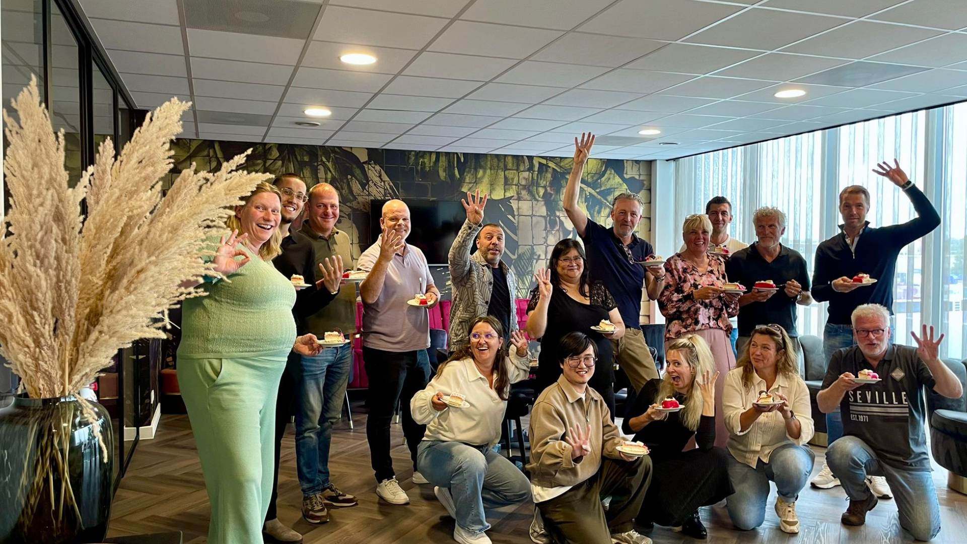 Foto website vacatrure